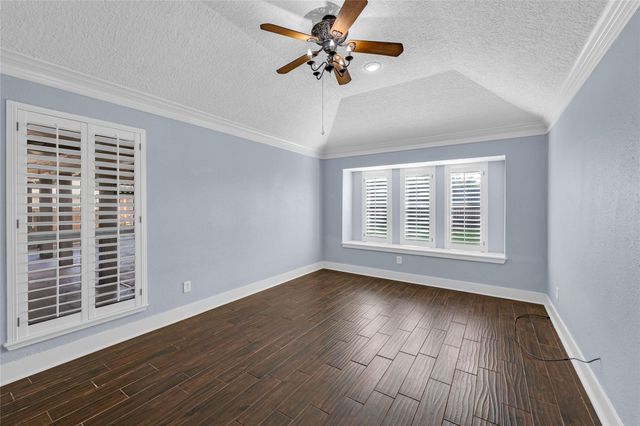 1207 Bittersweet Drive, Richmond, TX 77406