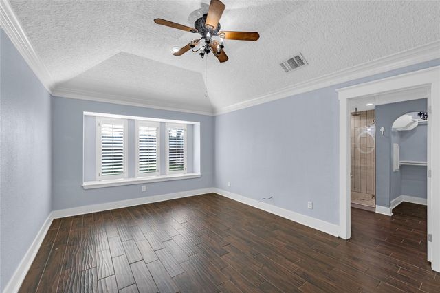 1207 Bittersweet Drive, Richmond, TX 77406