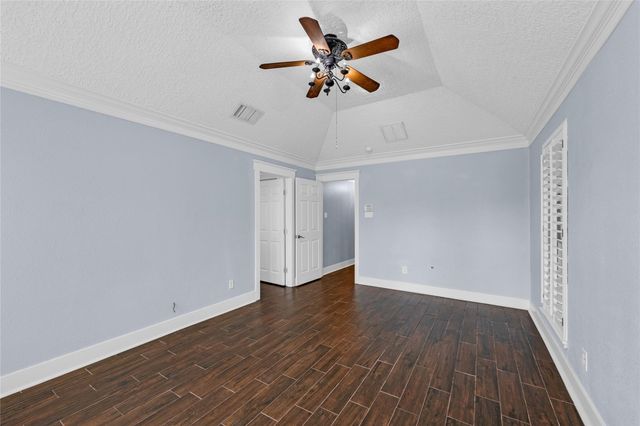 1207 Bittersweet Drive, Richmond, TX 77406