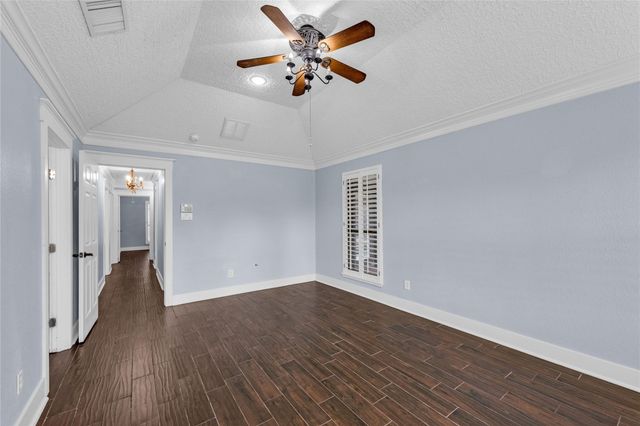 1207 Bittersweet Drive, Richmond, TX 77406