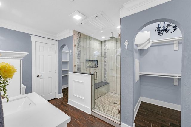 1207 Bittersweet Drive, Richmond, TX 77406