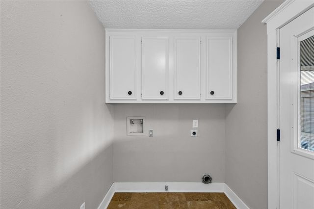 1207 Bittersweet Drive, Richmond, TX 77406