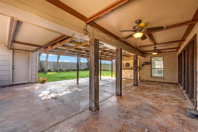 1207 Bittersweet Drive, Richmond, TX 77406