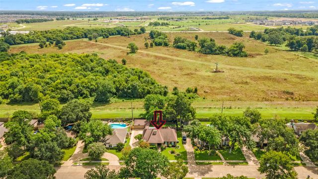 1207 Bittersweet Drive, Richmond, TX 77406