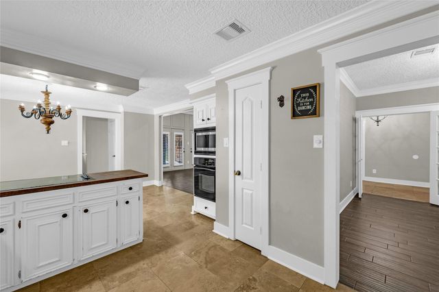 1207 Bittersweet Drive, Richmond, TX 77406