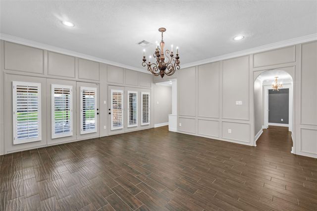 1207 Bittersweet Drive, Richmond, TX 77406