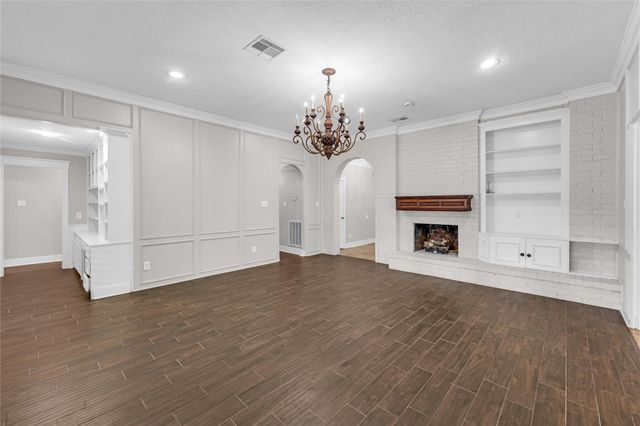 1207 Bittersweet Drive, Richmond, TX 77406