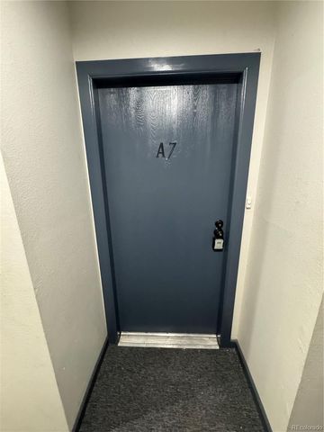 14224 E 1st Drive A07, Aurora, CO 80011