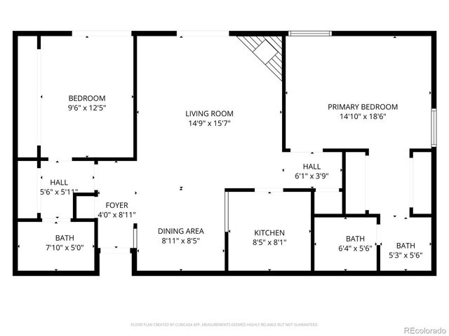 14224 E 1st Drive A07, Aurora, CO 80011
