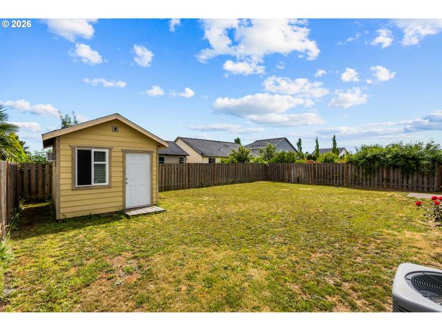 3090 REED Ave, Woodburn, OR 97071