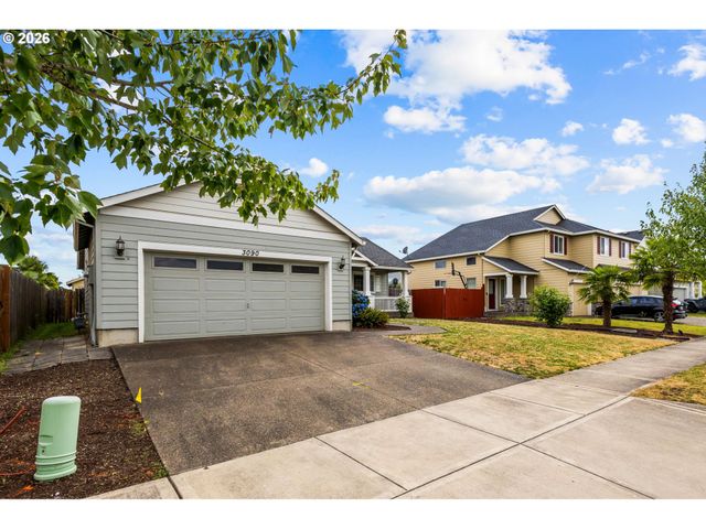 3090 REED Ave, Woodburn, OR 97071