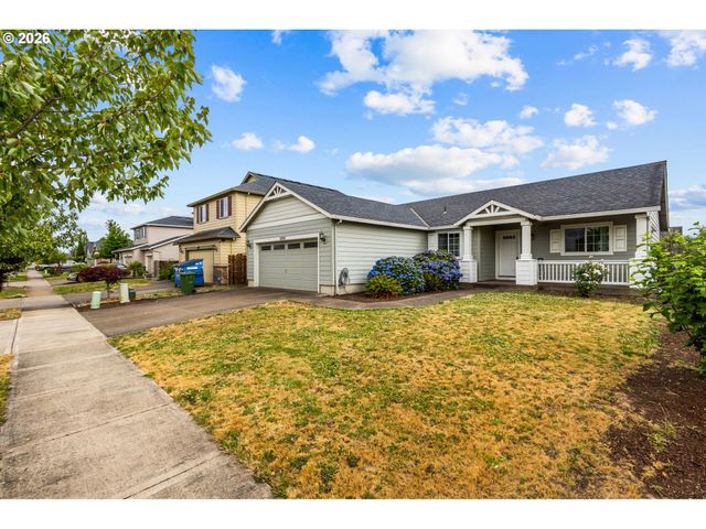 3090 REED Ave, Woodburn, OR 97071