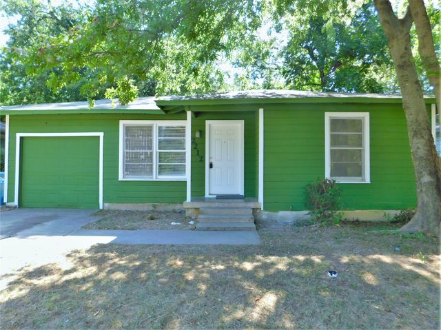 2212 Denison Street, Denton, TX 76201