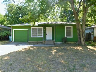 2212 Denison Street, Denton, TX 76201