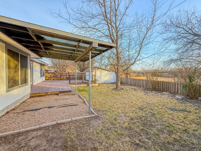 16908 Cactus Blossom DR, Pflugerville, TX 78660