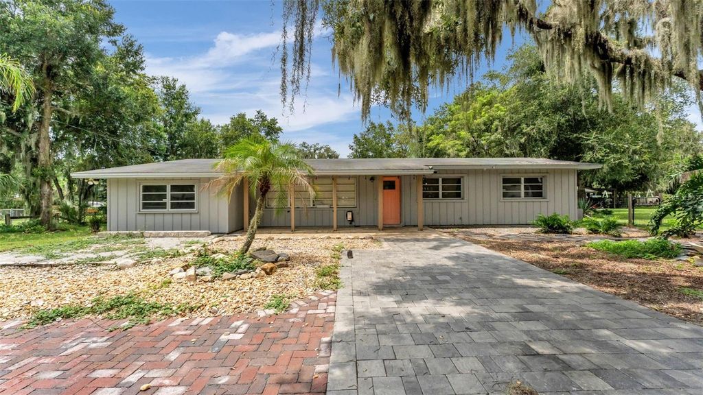 7011 DAVIN STREET, Lakeland, FL 33813