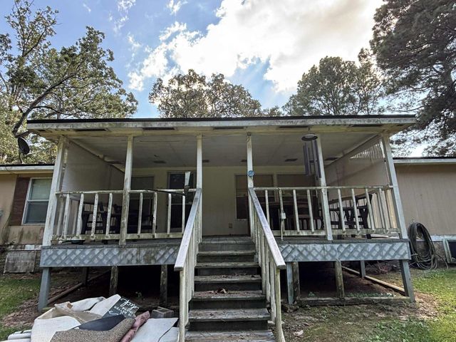 1558 Stanley Road, Stonewall, LA 71078