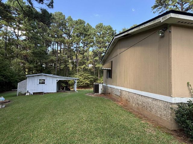 1558 Stanley Road, Stonewall, LA 71078