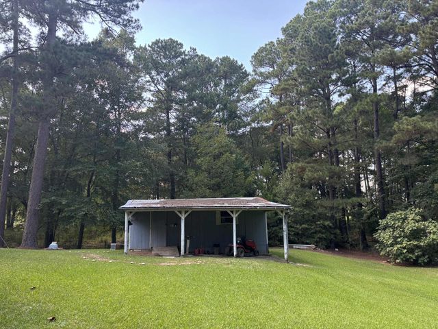 1558 Stanley Road, Stonewall, LA 71078