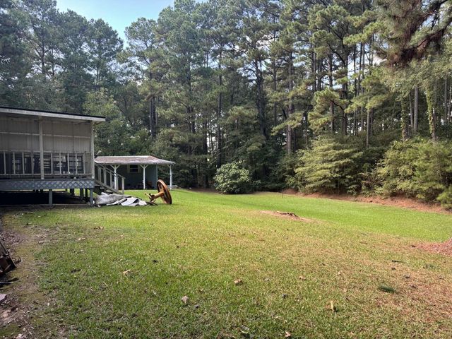 1558 Stanley Road, Stonewall, LA 71078