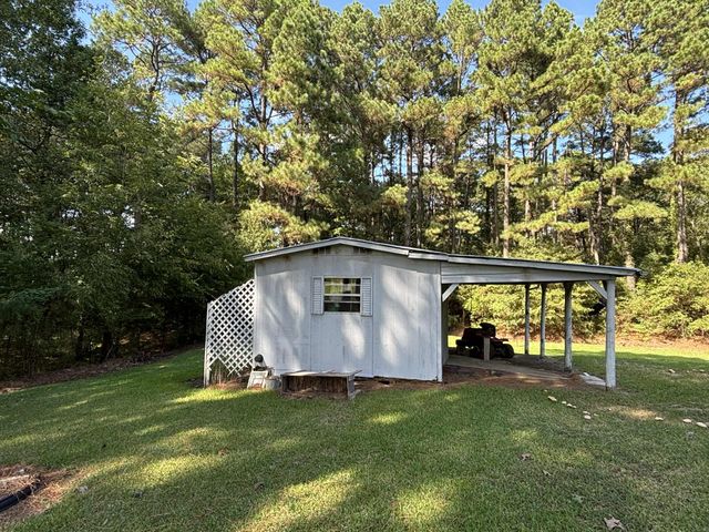 1558 Stanley Road, Stonewall, LA 71078
