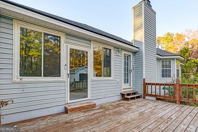 318 Graham Woods Court, Gray, GA 31032