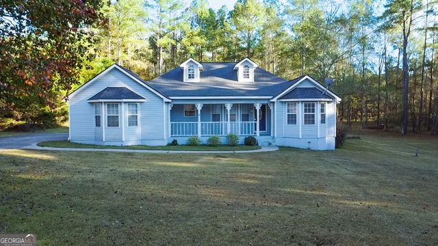 318 Graham Woods Court, Gray, GA 31032
