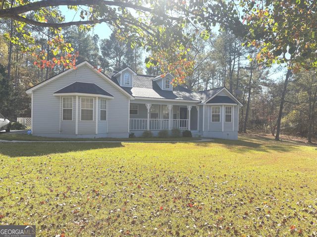 318 Graham Woods Court, Gray, GA 31032