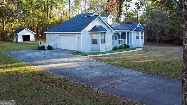 318 Graham Woods Court, Gray, GA 31032