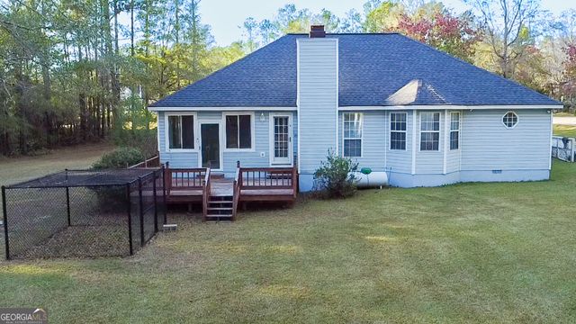 318 Graham Woods Court, Gray, GA 31032