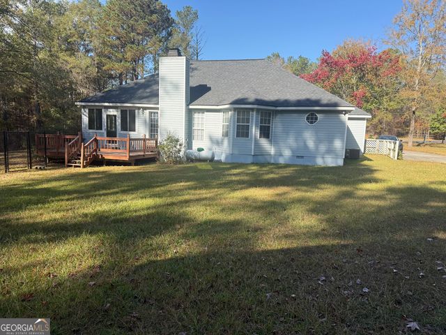 318 Graham Woods Court, Gray, GA 31032