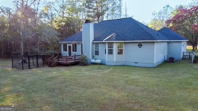 318 Graham Woods Court, Gray, GA 31032