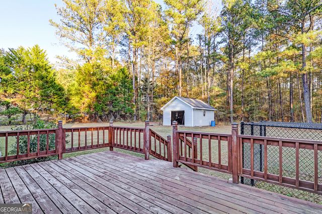 318 Graham Woods Court, Gray, GA 31032