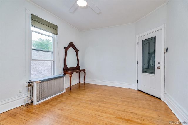 123 S Pennsylvania Street 3, Denver, CO 80209