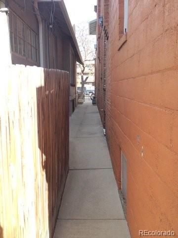 123 S Pennsylvania Street 3, Denver, CO 80209