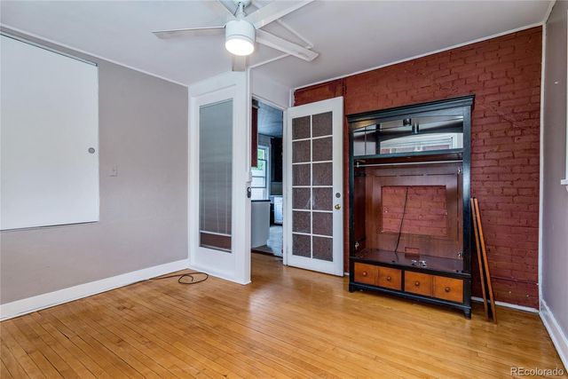 123 S Pennsylvania Street 3, Denver, CO 80209