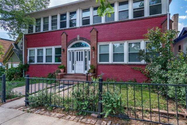 123 S Pennsylvania Street 3, Denver, CO 80209