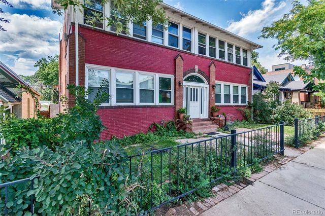 123 S Pennsylvania Street 3, Denver, CO 80209