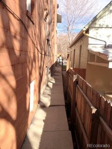 123 S Pennsylvania Street 3, Denver, CO 80209