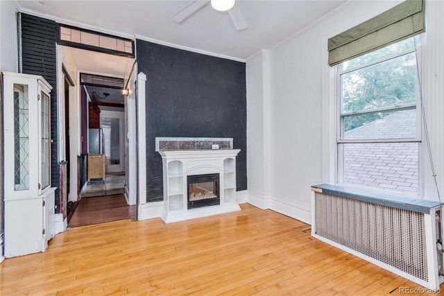 123 S Pennsylvania Street 3, Denver, CO 80209