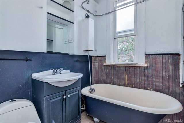 123 S Pennsylvania Street 3, Denver, CO 80209