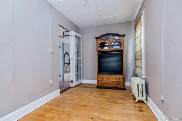 123 S Pennsylvania Street 3, Denver, CO 80209