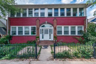 123 S Pennsylvania Street 3, Denver, CO 80209