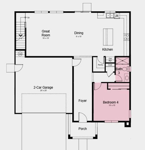 1709 Tornillo Avenue, Manteca, CA 95337