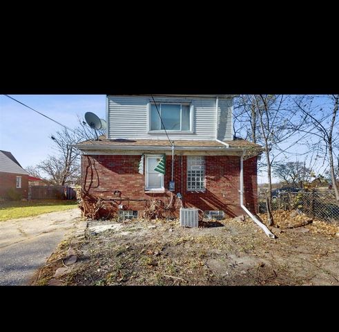 18108 Waltham Street, Detroit, MI 48205