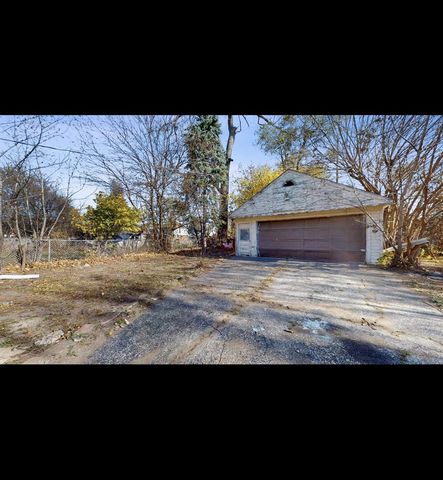 18108 Waltham Street, Detroit, MI 48205