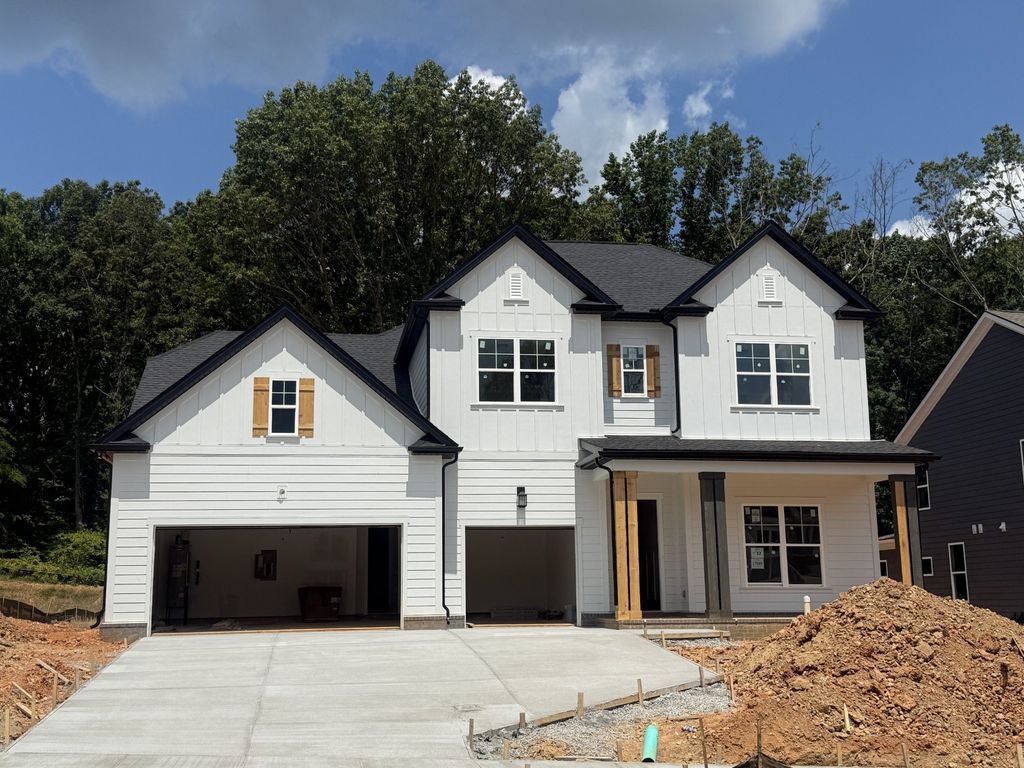 7263 Fairlawn Drive, Fairview, TN 37062