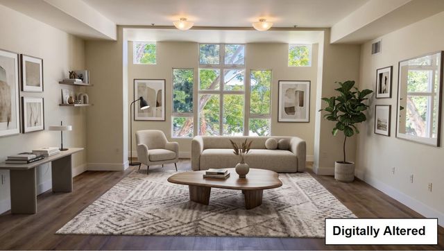 200 Sheridan Avenue 308, Palo Alto, CA 94306