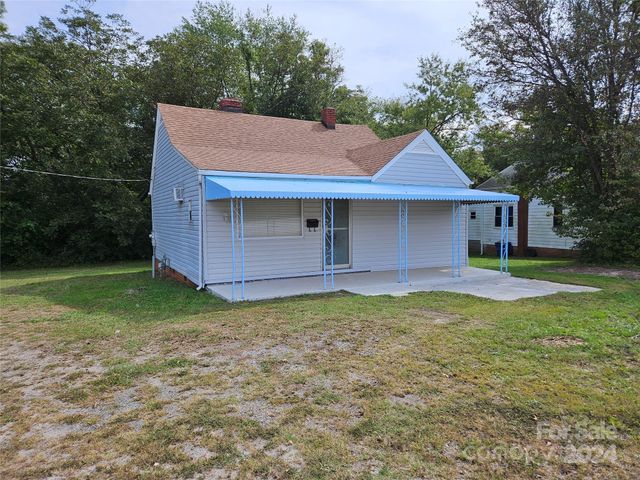 145 33rd Street SW, Hickory, NC 28602