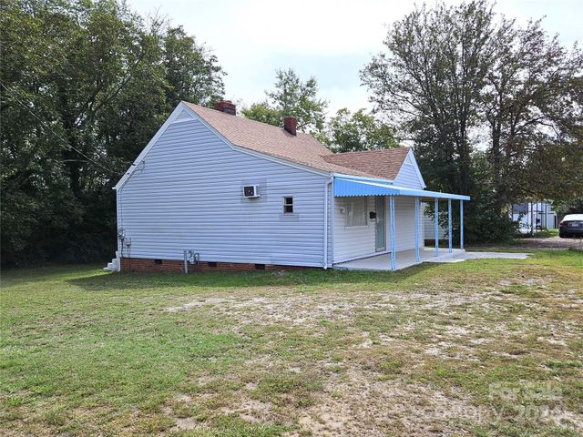 145 33rd Street SW, Hickory, NC 28602